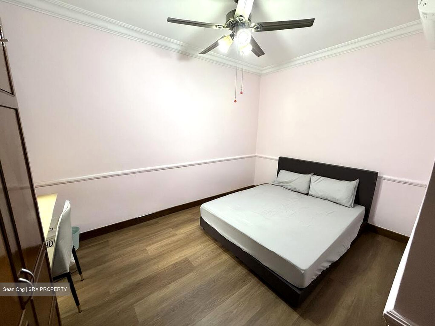 Parc Vista (D22), Condominium #528751221